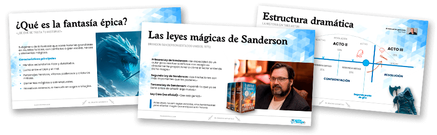 Taller de diseño narrativo