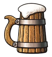 Grog XD