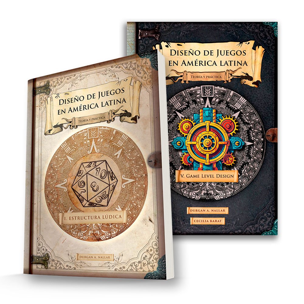 Diseño de juegos en América Latina combo game design