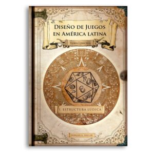 Estructura Lúdica - Libro de Game Design
