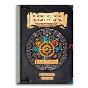 Game Level Design libro