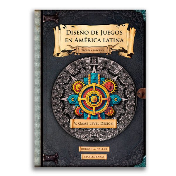 Game Level Design libro
