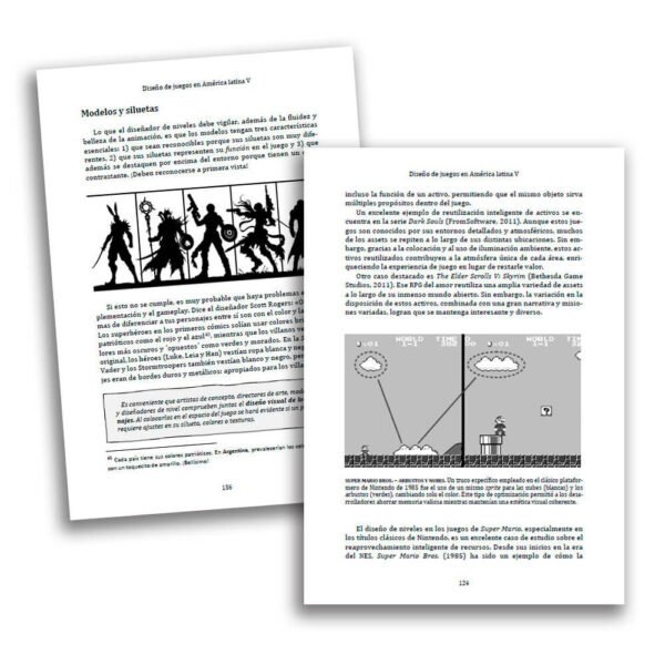 Game Level Design libro