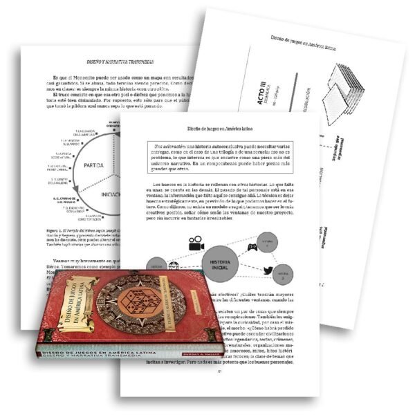 narrativa transmedia