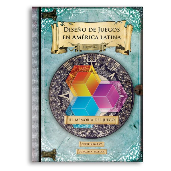 Memoria del juego - Historia de los juegos