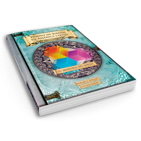 Memoria del juego - Historia de los juegos