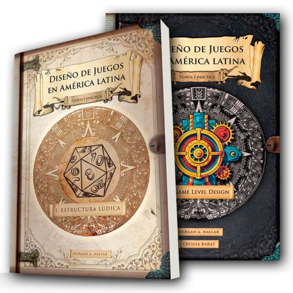 Diseño de juegos en América Latina combo game design