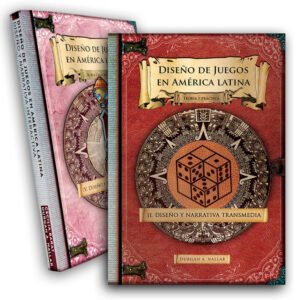 Diseño de juegos en América Latina Pack0 2, 4