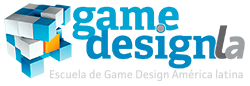 Game Design LA logo