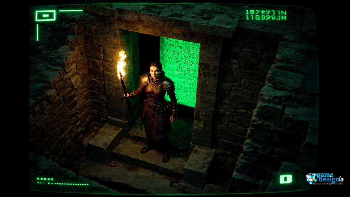 El Sepulcro de Aldren - Aventura de texto