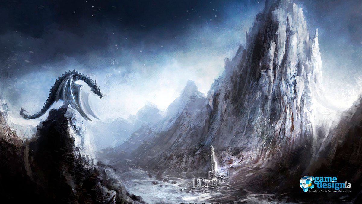 Lore - The Elder Scrolls V: Skyrim