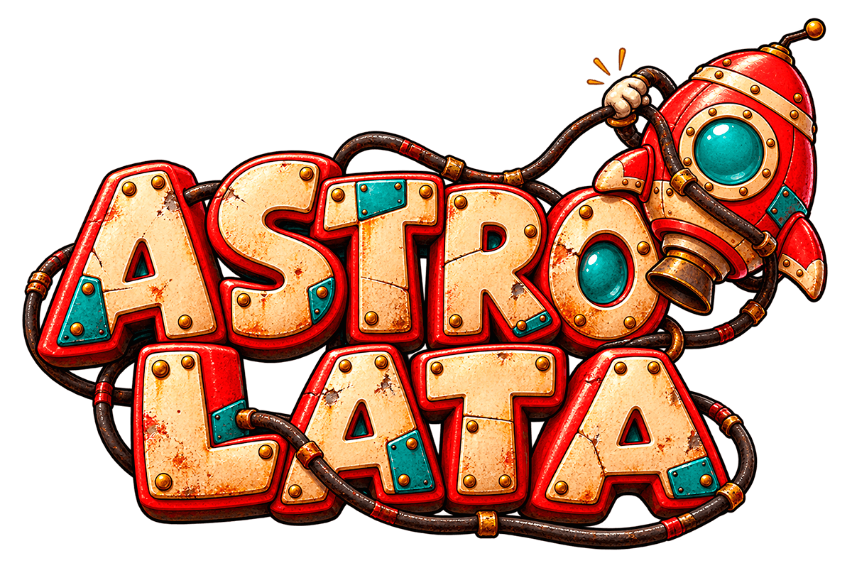 Astro Lata logo