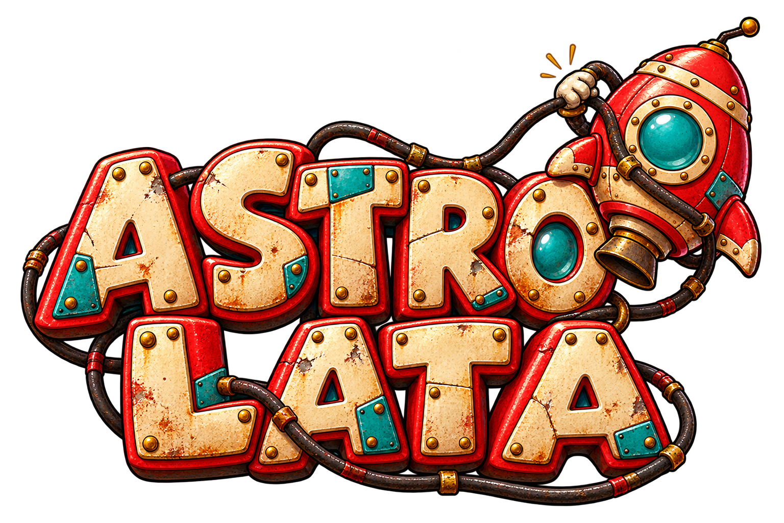 Astro Lata